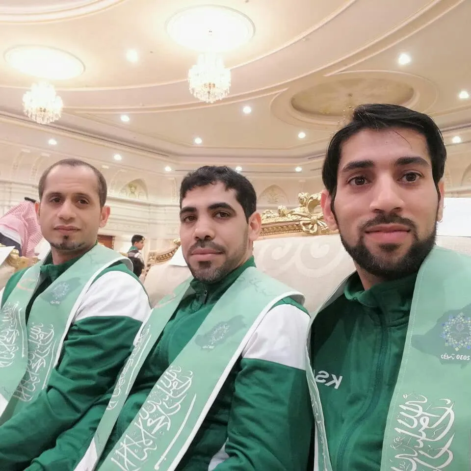 في النسخة الثانية.. ثلاثي الترجي «أبو الرحي» و«العباس» «والمدلي» يحققون برونزية لنتس الافتراضية