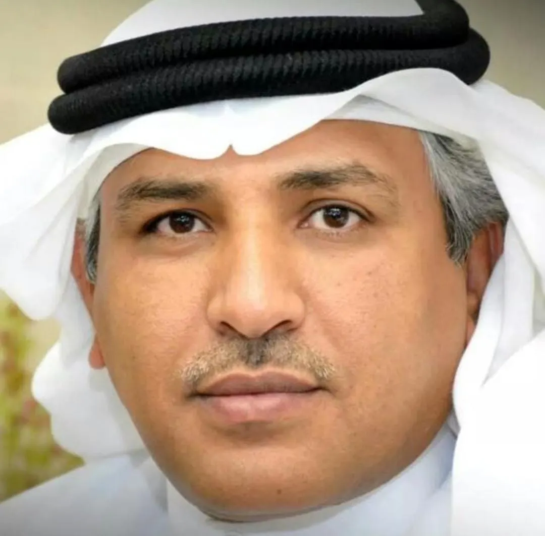 من التوبي.. نظير جهوده في صيف 2020.. تعليم القطيف يُكرّم رضا الشاخوري