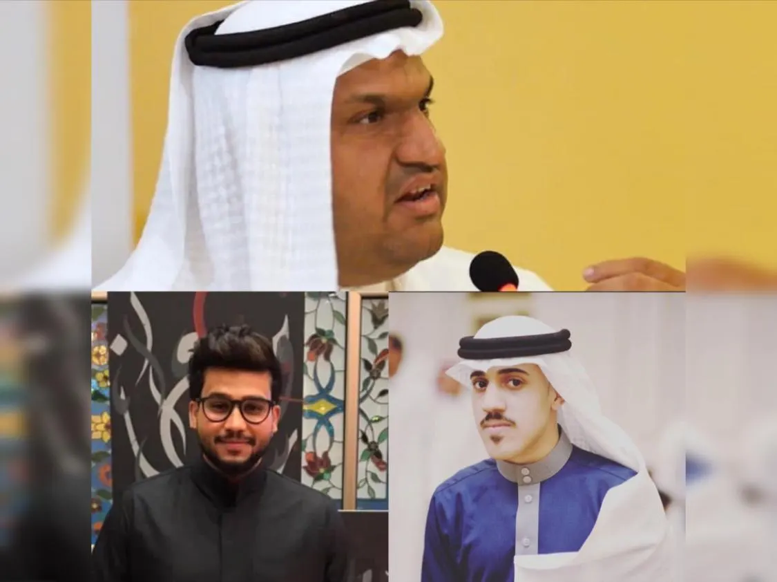 الخويلدي والرويعي وآل غريب يحققون المراكز الأولى في جائزة راشد بن حميد للثقافة والعلوم