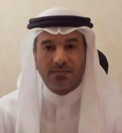 من تاروت.. آل عاشور مديرًا لإدارة الحاسب الآلى والشبكات بالمراكز الصحية بقطاع الدمام