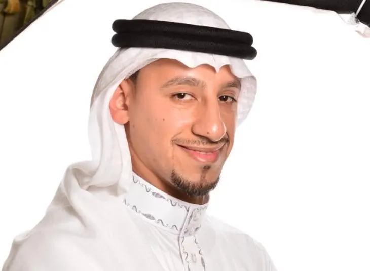 من القديح.. القفص الذهبي يجمع عائلتي «غزوي» و«الهليل»