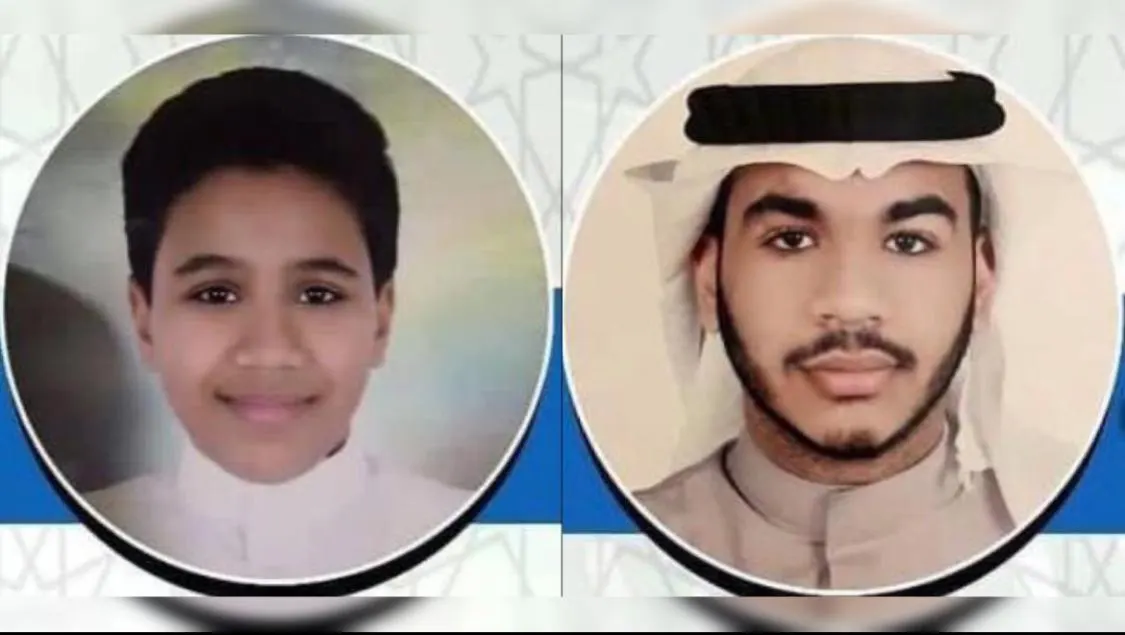 آل صفوان وأبو زيد وآل متروك والخباز يتأهلون إلى نهائي المسابقة الخطابية