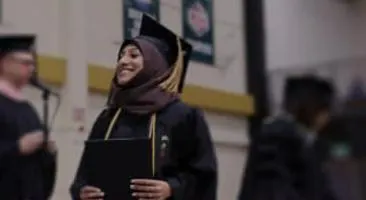 من القديح.. مرتبتا شرف والبورد الأمريكي في علم النفس الاكلينيكي لـ لجين الشرفاء