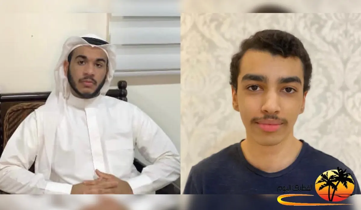 الغانم وقاو وأبو زيد وآل متروك يحققون المراكز الأولى في خطابية أرامكو
