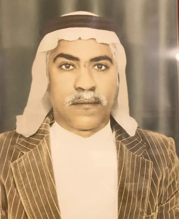 سيهات - الفردوس: الحاج حبيبب تركي حسين آل برهان في ذمة الله