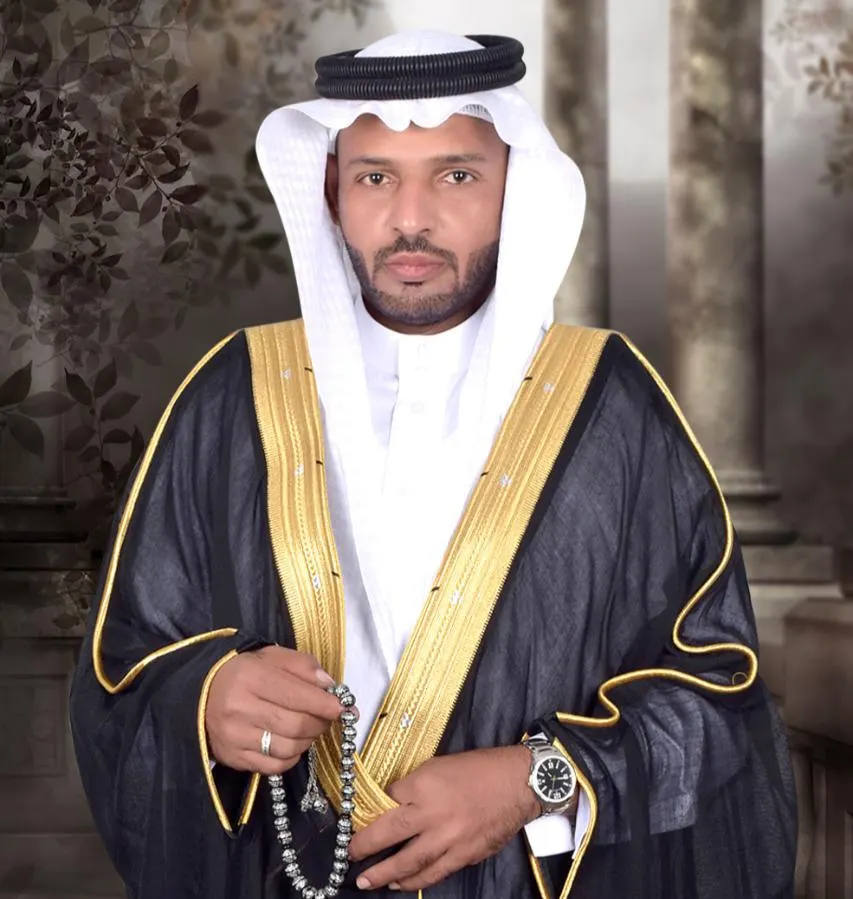 من القديح.. القفص الذهبي يجمع عائلتي «الدخيل» و«القايد»