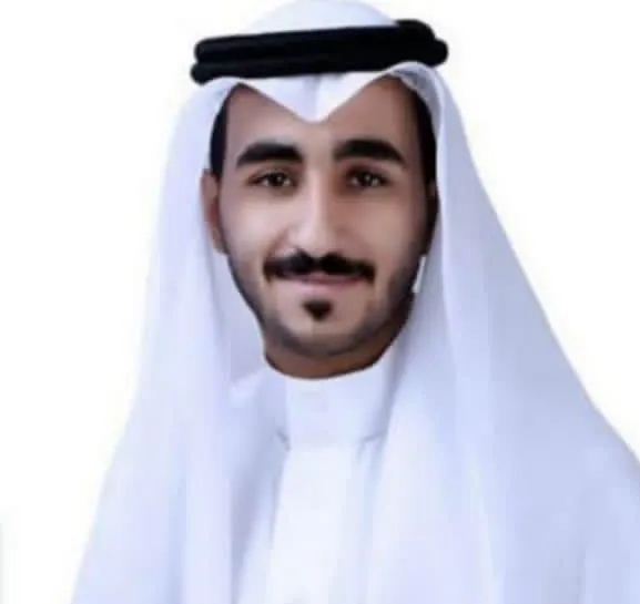 في الخويلدية.. «علي» ينير أسرتي «المحيشي» و«المنصور»