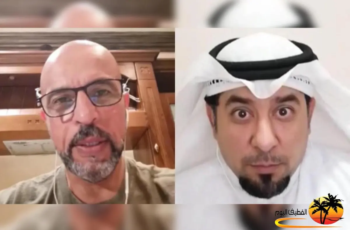 بعد دفاعه المستميت عن الدراجات النارية.. العوامي: لن أسمح لابني بقيادتها دون مرافقتي