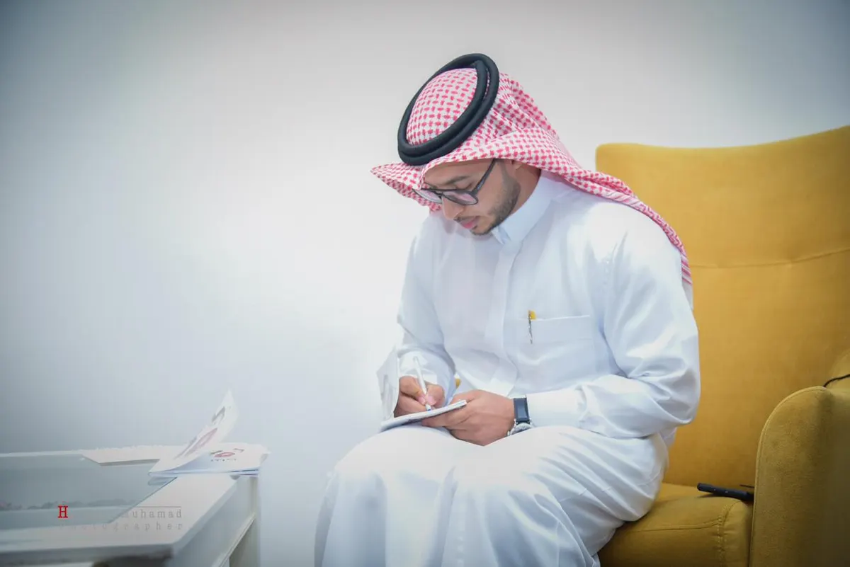 من جزيرة تاروت.. قريحة الأربعة أشهر لـ العيد تتفتق عن 70 نصًا في «نياط»