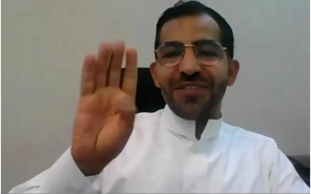 عبر «زووم».. الشبركة يثقف 54 من فئة الصم بإدارة حياتهم
