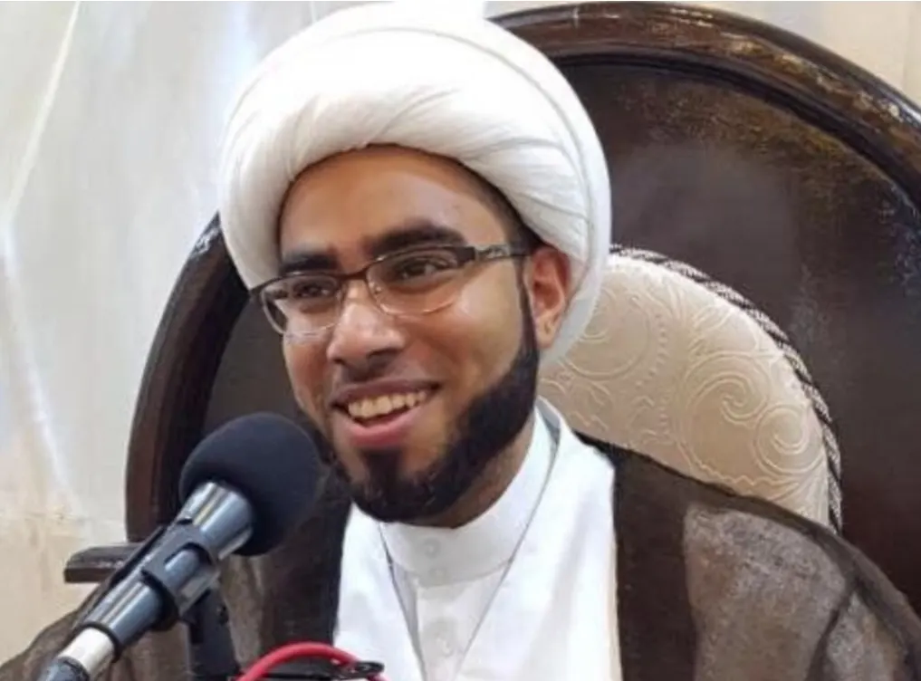 على يوتيوب.. الشيخ آل سنبل يدرب على الوضوء مع الشرح والتطبيق