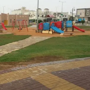 خلال يومين.. خيرية الجش تطلق مبادرة «تنظيف الحدائق»