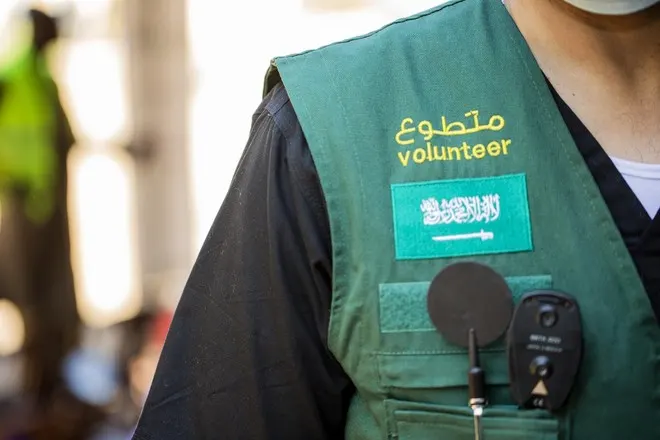 على إنستجرام.. القفاص تتحدث حول «منصة العمل التطوعي»