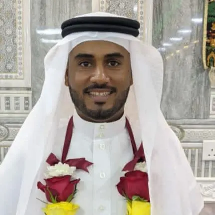 في القطيف.. «الفلفل» يحتفي بعقد قرانه على «الناصر»