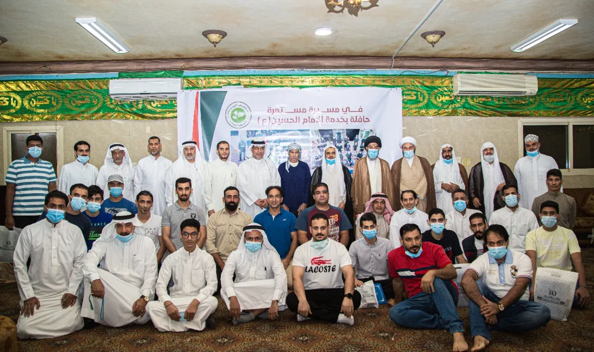 بالأسماء.. «كشافة التوبي» تكرم 34 عضوًا متطوعًا لجهودهم طوال العام