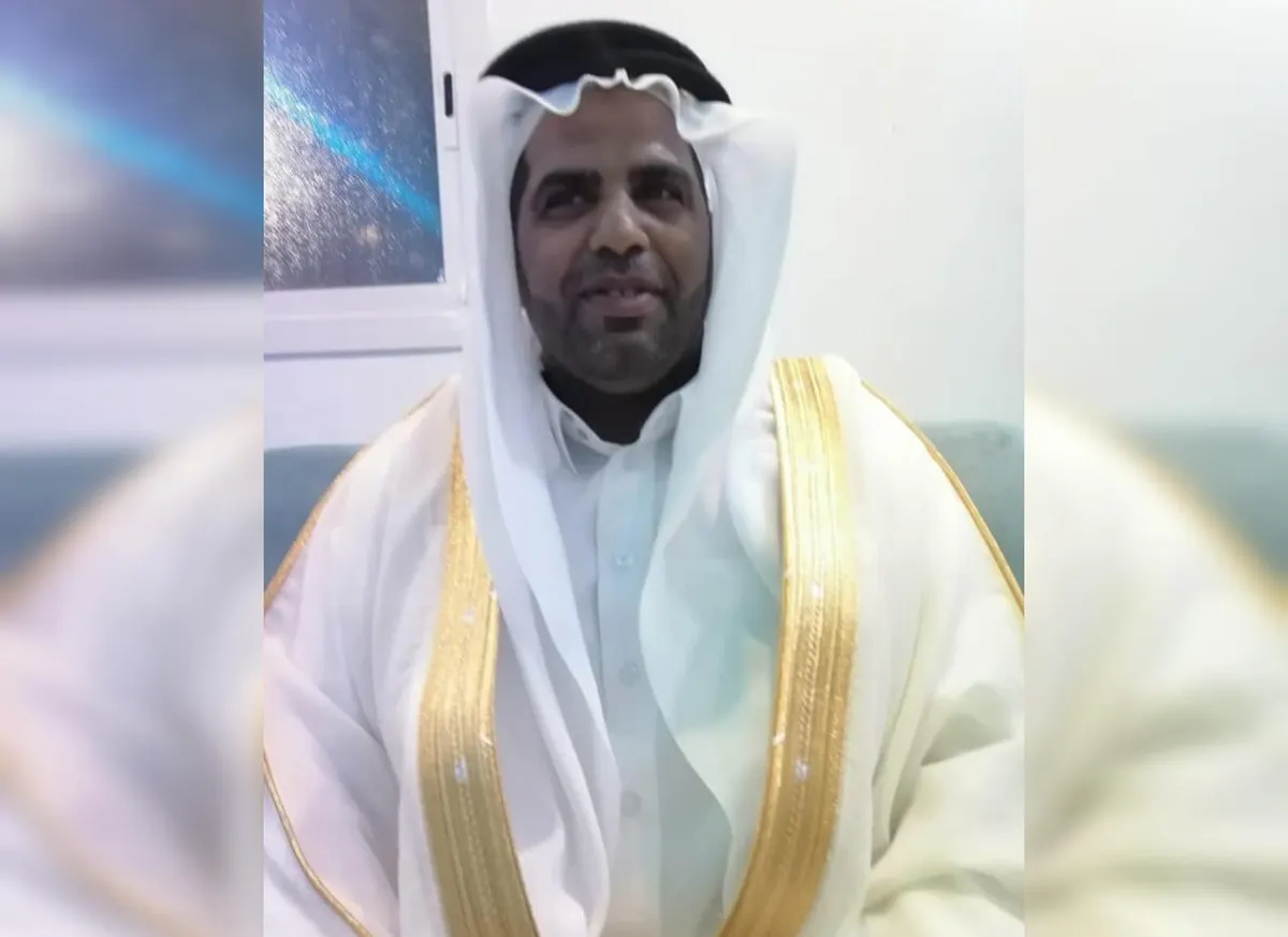 في صفوى.. القفص الذهبي يجمع عائلتي «شلاتي» و«البحراني»