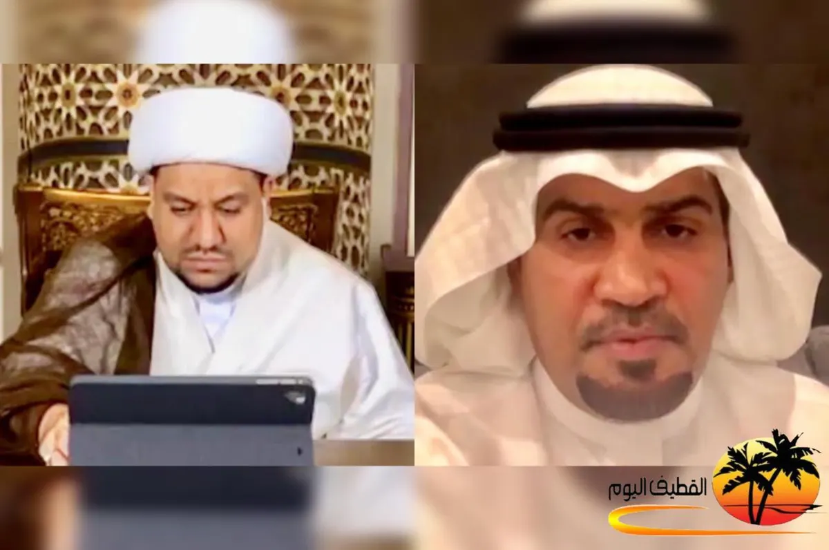 الشيخ آل طالب: أكثر إشكاليات قاطعي الرحم بسيطة.. وعلى الجمعيات الخيرية علاج جذور المشكلة