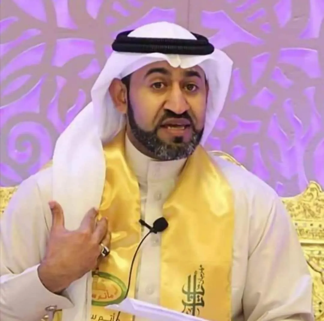 في الأوجام.. علي الناصر قرض الشعر في الـ14.. وتوج مشواره بـ8 دواوين.. والدوخلة انطلاقته الإعلامية