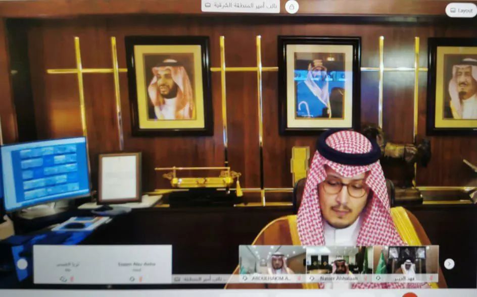 بالأسماء.. 67 سفيرًا للتفوق على منصة التكريم