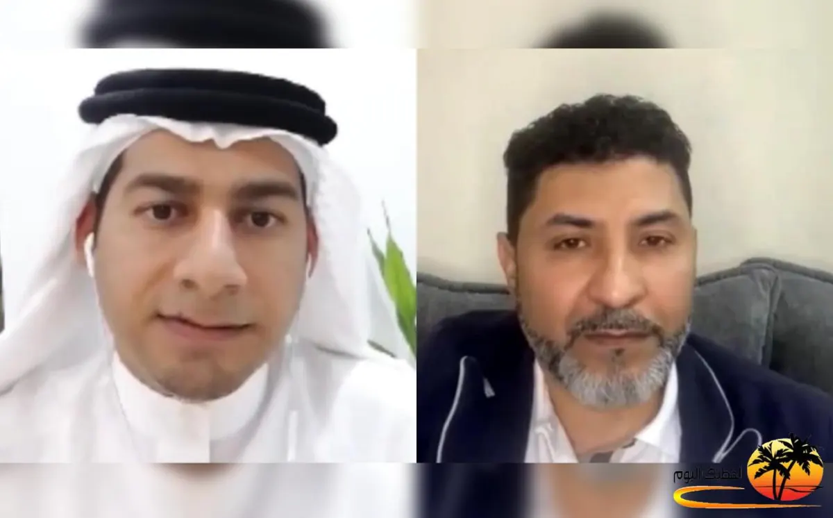 العوامي في حديثه عن التأتأة: ضغط الدراسة عن بعد أسهم في زيادة الحالات 30%