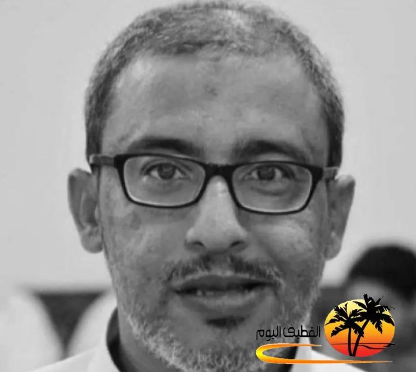 الدمام - العنود: الشاب محمد عبدالهادي السمين في ذمة الله