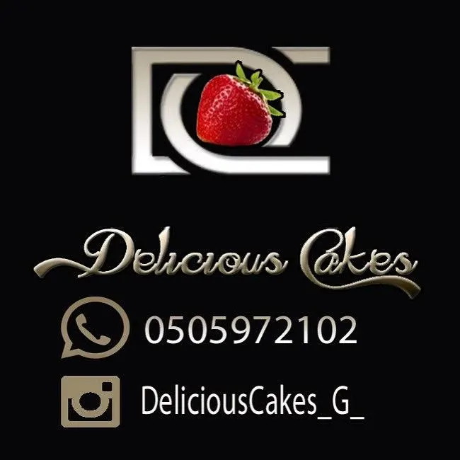 عروض نهاية العام من Delicious Cakes