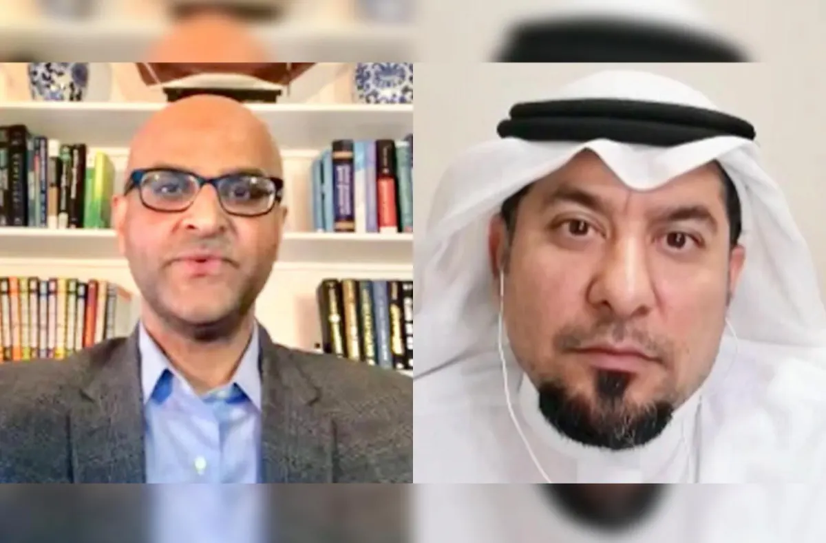 باحث في علم الجينات: متعافو كورونا تقل مناعتهم بعد أشهر ويلزمهم أخذ لقاحه.. وتطعيم 80% يمنع انتشاره