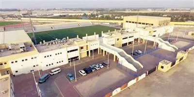 بـ ديون صفر ورصيد 972 ألفًا.. إدارة الترجي تسلم مهامها للرئيس الجديد.. وتصدر بيانًا هامًا.. هنا التفاصيل
