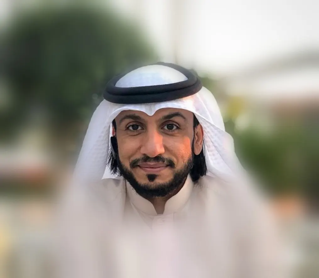 من القطيف.. «معيوف» نائبًا لمدير مكتب رابطة فرق الأحياء في المحافظة