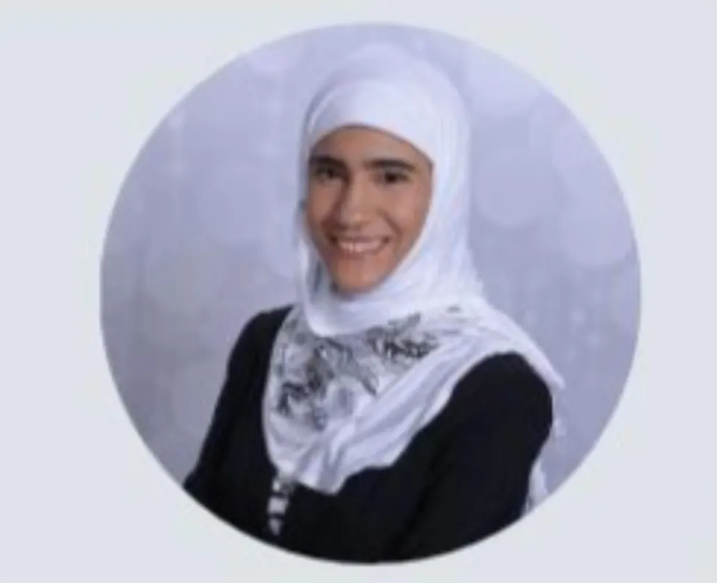 الليلة على إنستجرام.. رقية عجاج تتحدث عن «التمكين الاجتماعي للمكفوفين»