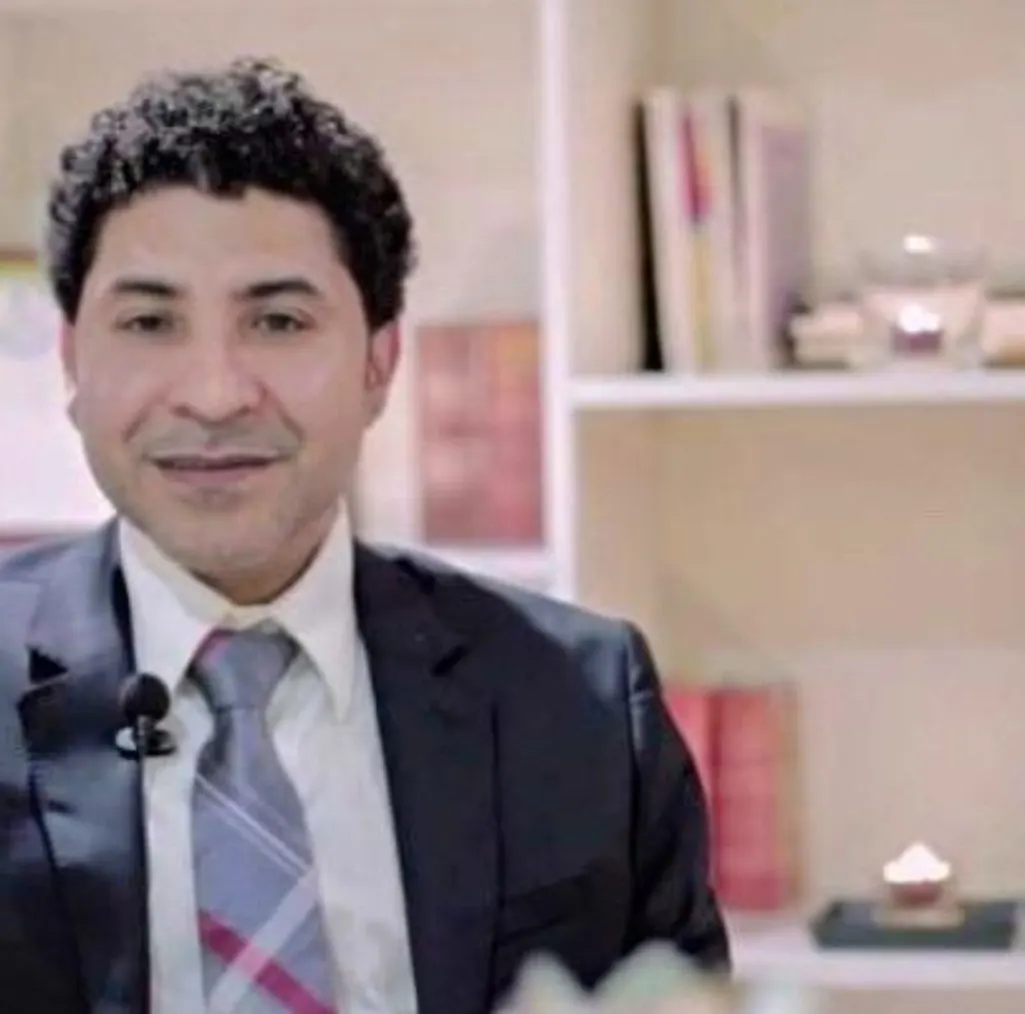 في ضيافة منير الشيخ.. العوامي يعالج التأتأة على إنستجرام