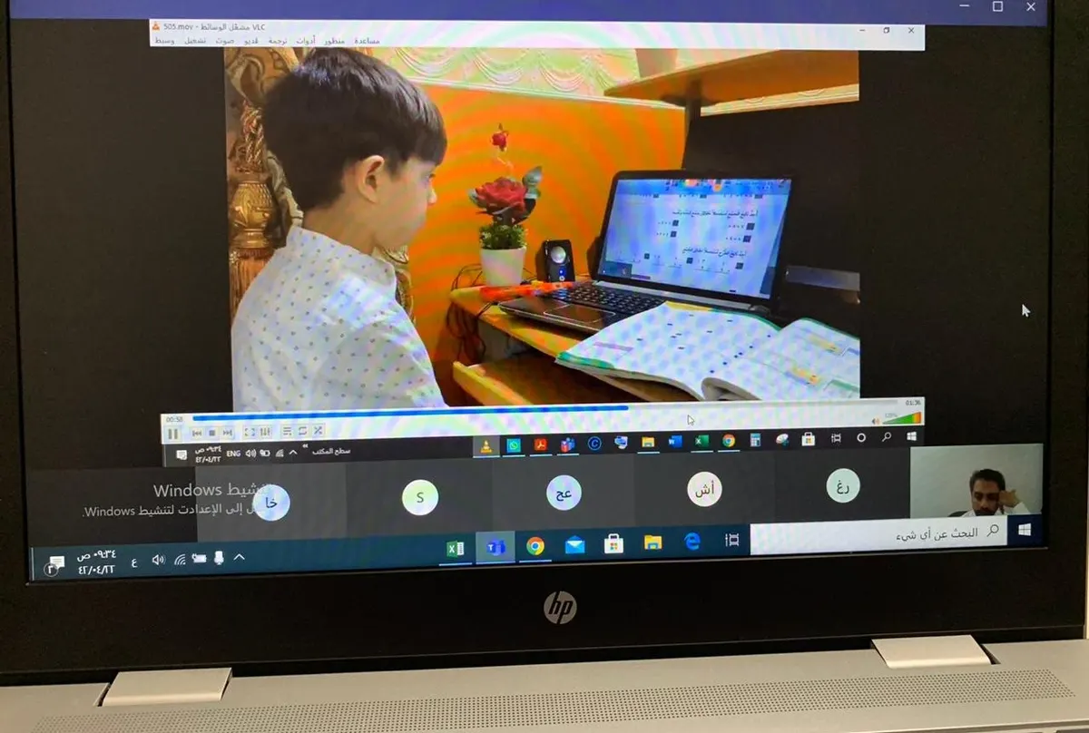 بالأسماء.. في القطيف.. 63 منتجًا تعليميًا يفوز في «مدرستي الرقمية».. والبنات يتفوقن بـ37