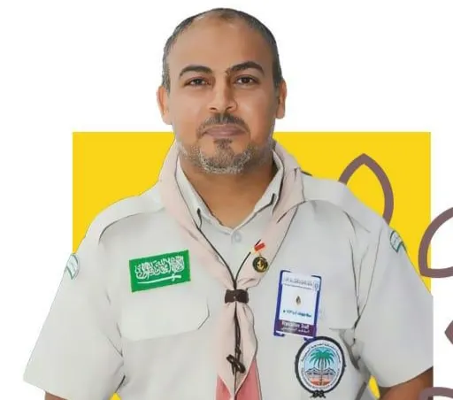 الليلة على إنستجرام.. اليوسف يتحدث حول «العمل التطوعي.. الكشافة أنموذجًا»