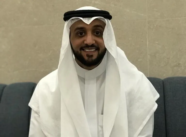 في العوامية.. «الزاهر» يحتفي بعقد قرانه