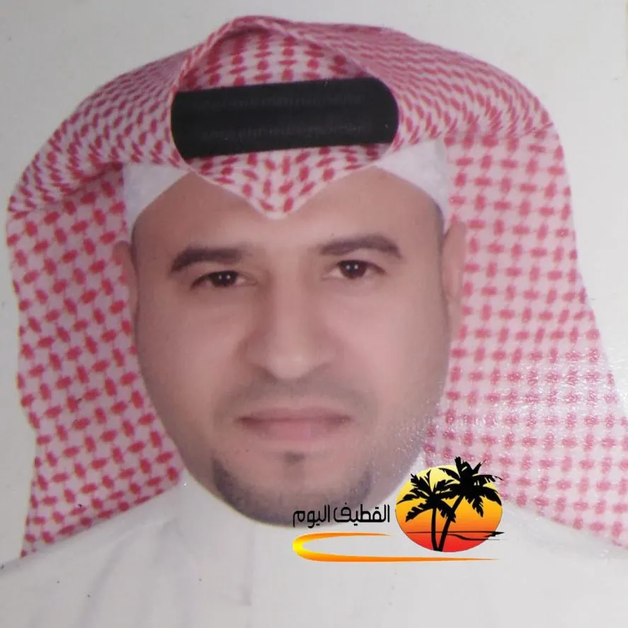 عنك - العليوات: الشاب جعفر عبدالله محمد المبارك في ذمة الله