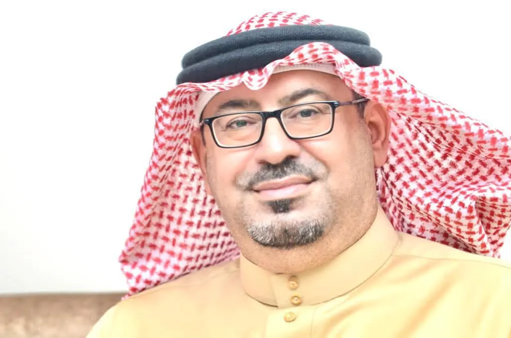 من سيهات.. الحاج علي شويخ يجري عملية تتكلل بالنجاح