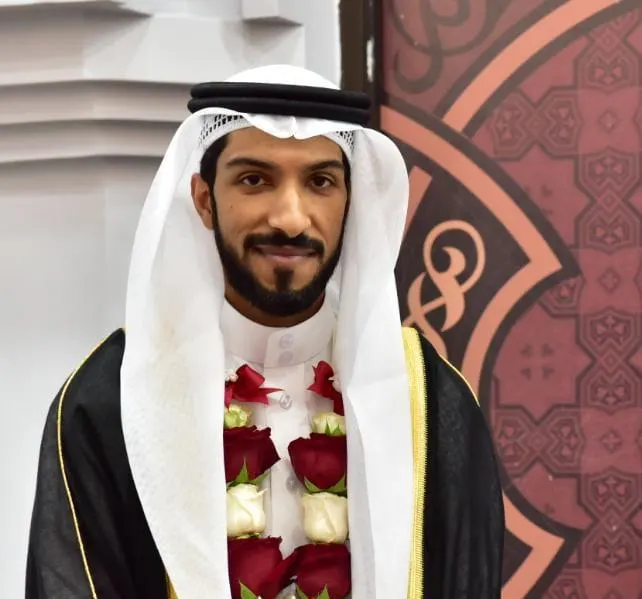 في القطيف.. القفص الذهبي يجمع عائلتي «آل ظاهر» و«خليتيت»