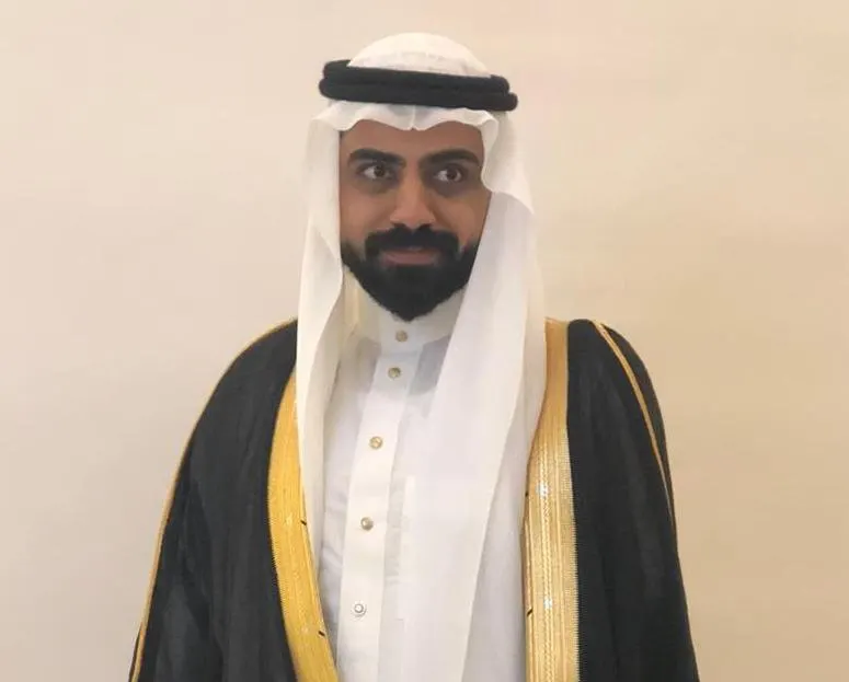 القديح - سيهات.. القفص الذهبي يجمع عائلتي «آل تريك» و«الغانم»