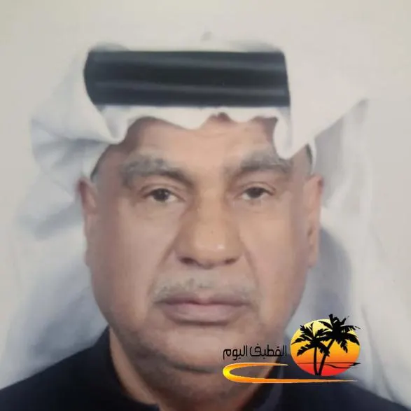 القطيف - الدبابية: الحاج حسن إبرهيم أحمد آل مديفع في ذمة الله