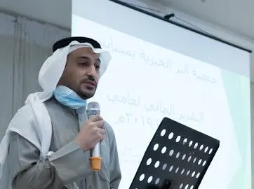 المهندس العسكري: الاتكال على الدعم الحكومي في الجمعيات لم يعد يواكب رؤية 2030