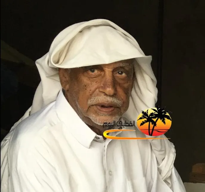 الخويلدية: الحاج حسن مكي كاظم المادح في ذمة الله