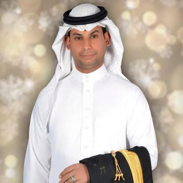 في التوبي.. «السعدون» يحتفي بعقد قرانه على «الجارودي»