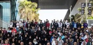 بالأسماء.. موهوبو القطيف يحرزون خمس ميداليات في شتاء ٢٠٢١