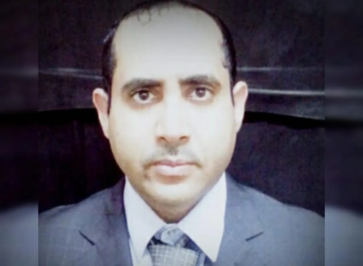 من الربيعية.. «حرب الوجود» تتوج رائد قاسم بالمركز الثاني في مسابقة الرواية العلمية الدولية بالجزائر