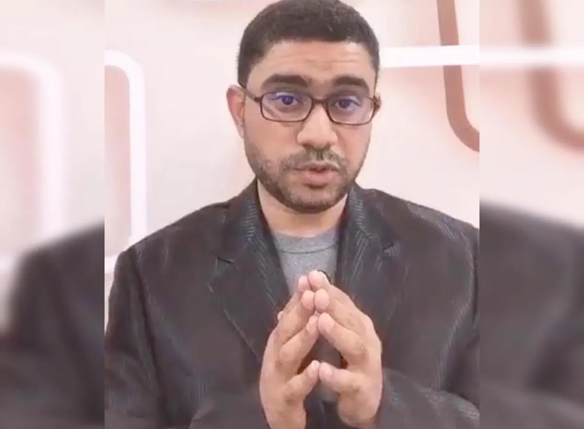 الصيدلي آل عباس يسلّط ضوء فلاشاته الصحية على «منع الحمل» و«رائحة الفم»
