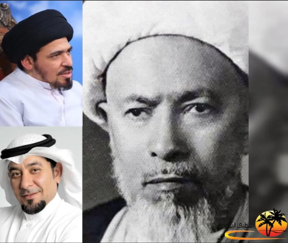 مستكملًا حديثه حول سماحة العلامة الحجة العمران.. الخنيزي يستضيف السيد الخباز