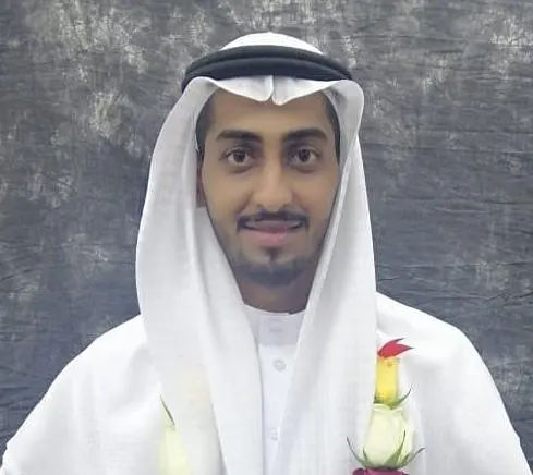 القطيف - الجش.. «الزاير» يحتفي بعقد قرانه على «عبدربه»