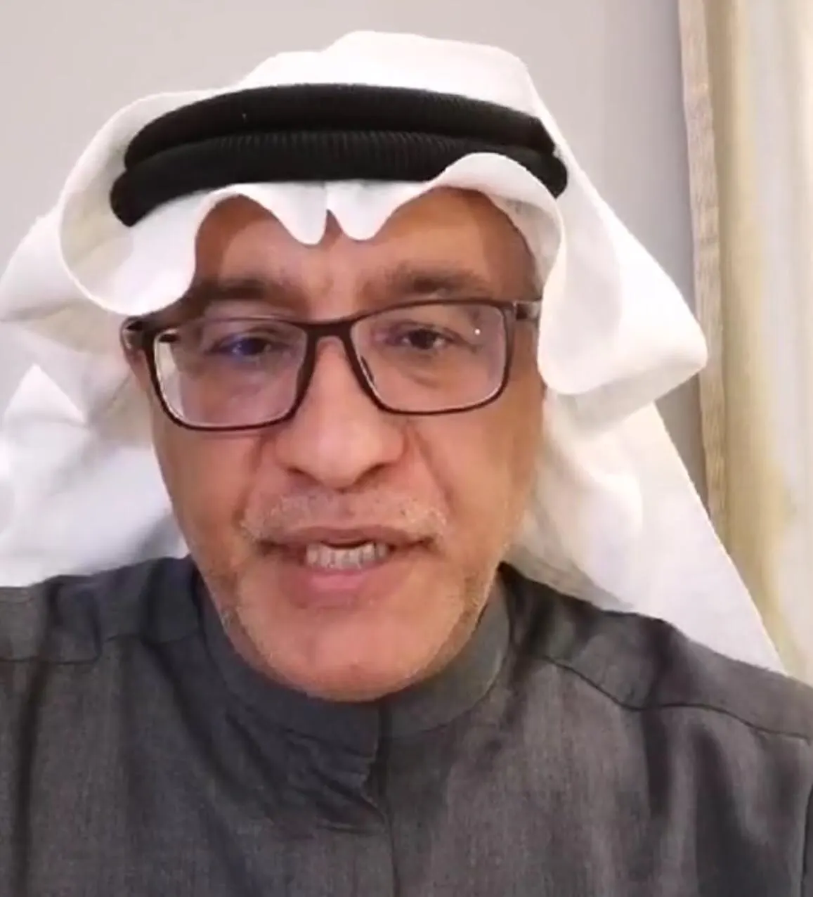 من صفوى.. المحلل الاقتصادي آل سيف مقارعًا شعار «بلا سعودة أفضل»: لهذه الأسباب حجته باطلة
