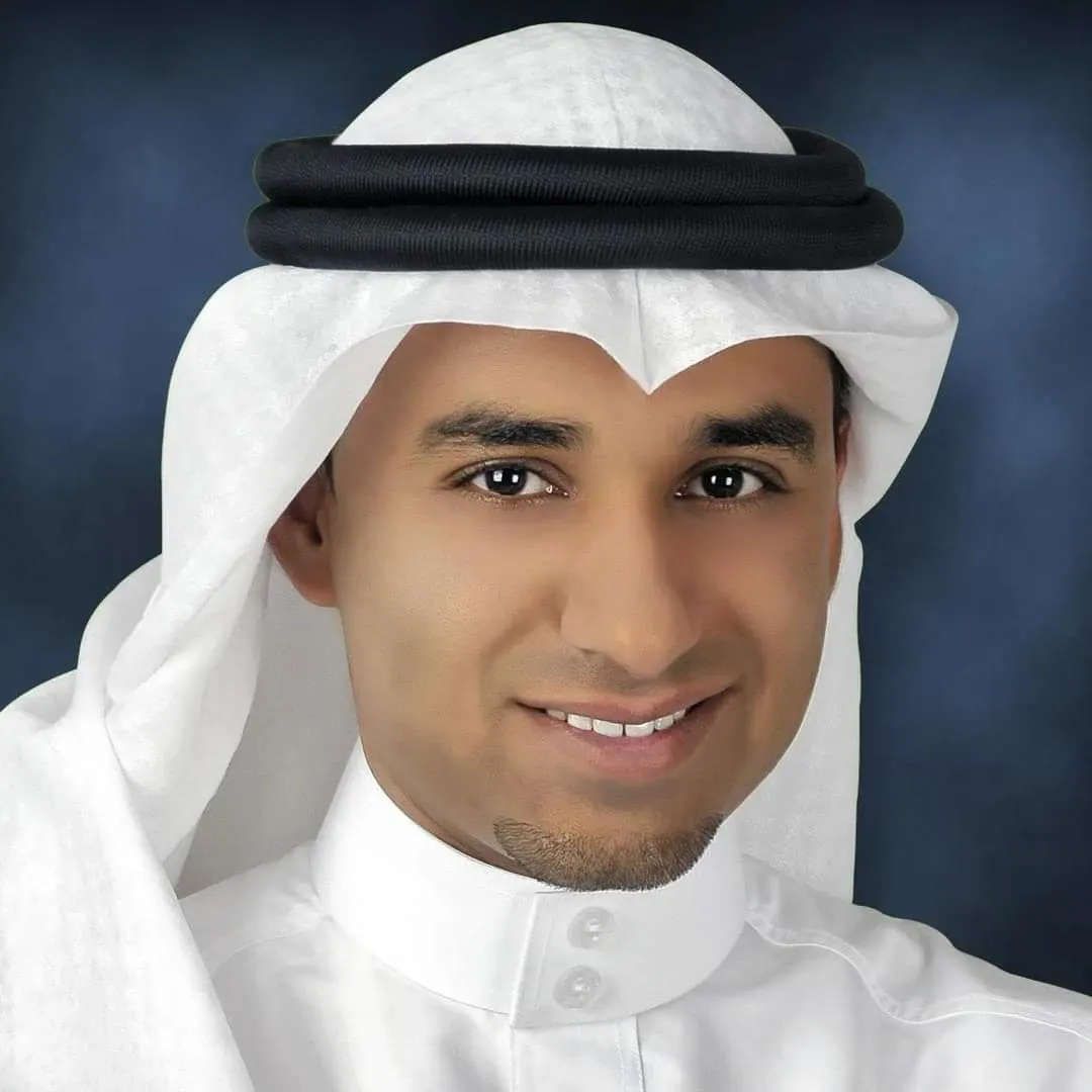 في تاروت.. .. كلمة صديق أنبتت «شجرة الحكايا» لـ آل داؤود.. وأولى خطواته في الكتابة تنتهي بـ300 قصة