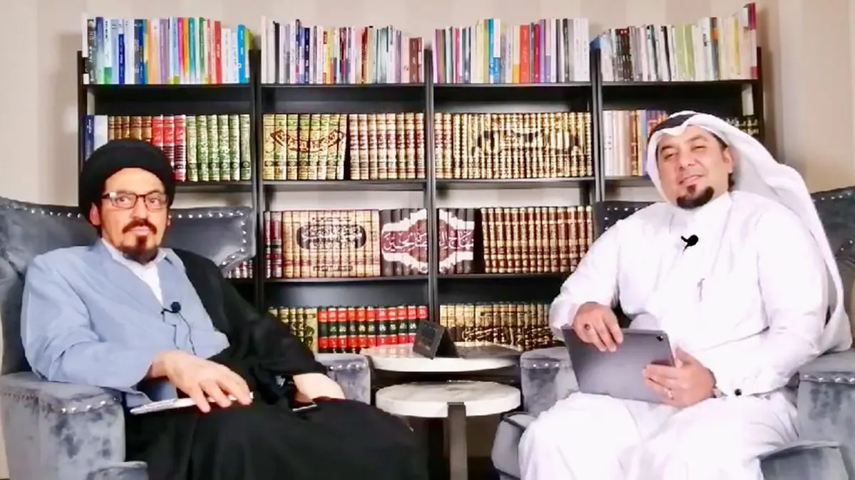 آية الله المنير: العلامة الحجة فرج العمران رفض القضاء مرتين وشيد قبر الأوجام.. ولولاه لضاعت آثار علماء القطيف